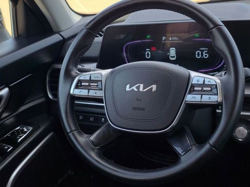 Used 2025 Kia Telluride S AWD/4WD image 15