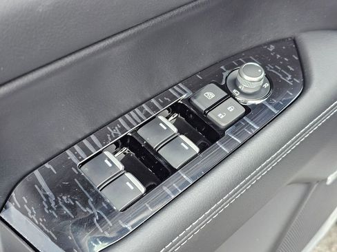 New 2025 MAZDA CX-5 AWD 2.5 S w/ Premium Plus Pkg image 33