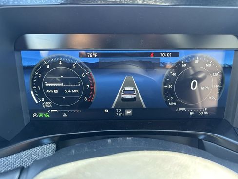 New 2026 Subaru Outback Premium AWD/4WD image 10