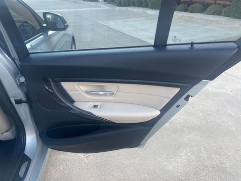 Used 2015 BMW 328i Sedan image 18
