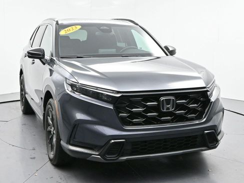 Used 2023 Honda CR-V Sport image 2