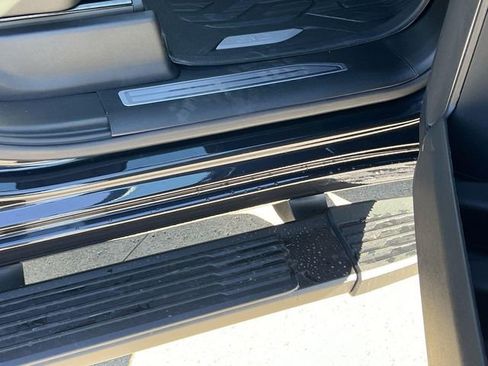 New 2026 GMC Sierra 1500 Elevation w/ LPO, Elevation Black Package image 32