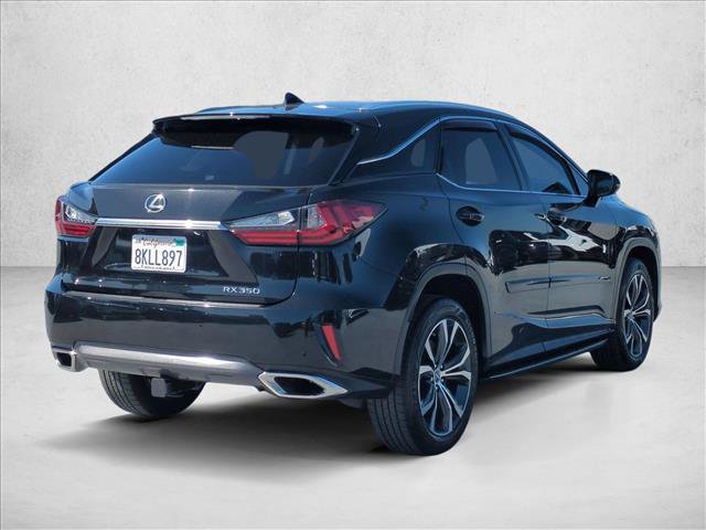 Used 2019 Lexus RX 350 FWD w/ Navigation Package image 5