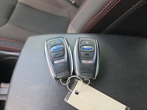 Used 2023 Subaru WRX Premium AWD/4WD image 28