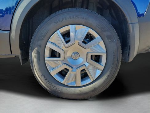 New 2026 Nissan Kicks S image 6