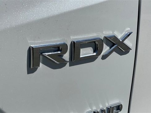Used 2024 Acura RDX Technology Package image 35