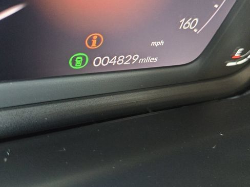 Certified 2026 Honda Accord LX image 20