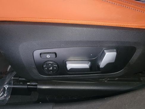 Used 2023 BMW M3 Competition w/ M Carbon Exterior Package image 34