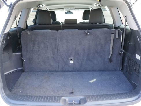 Used 2019 Toyota Highlander FWD V6 image 23