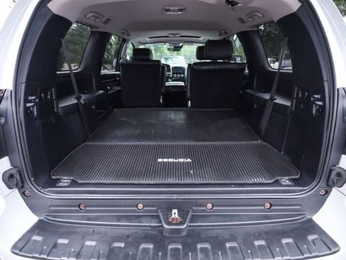 Used 2022 Toyota Sequoia TRD Sport AWD/4WD image 54