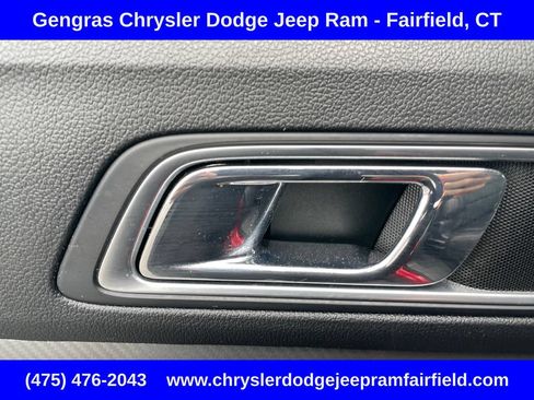 Used 2018 Ford Explorer Sport w/ Equipment Group 401A AWD/4WD image 37