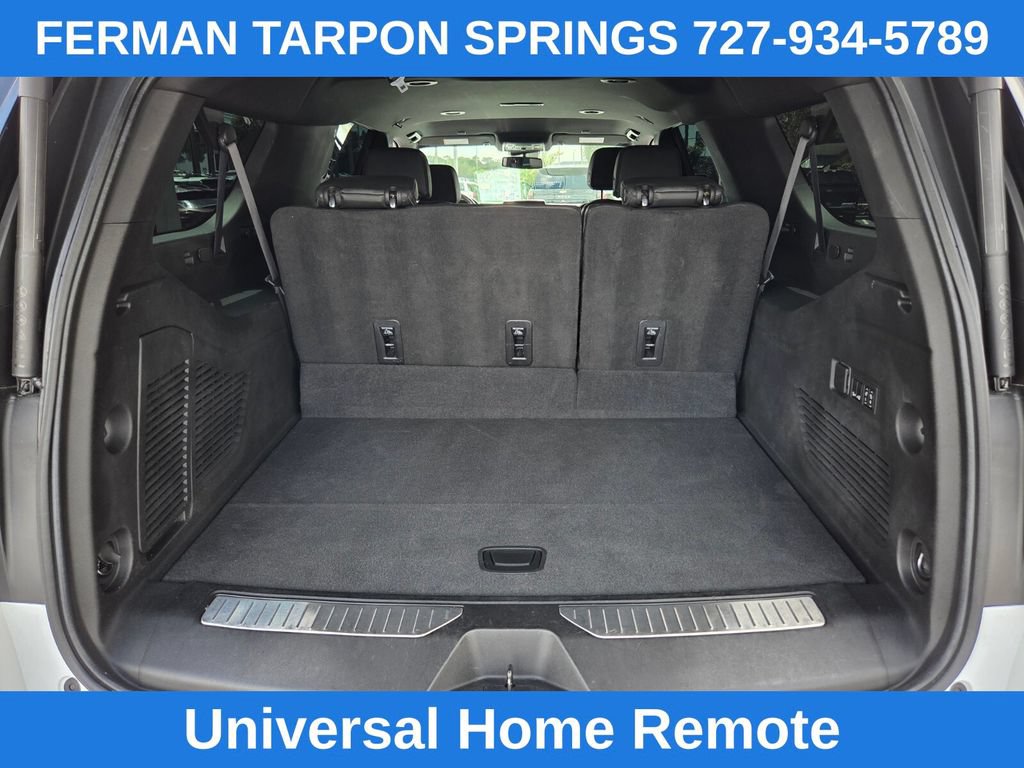 Used 2023 Chevrolet Suburban RST w/ Luxury Package AWD/4WD image 20