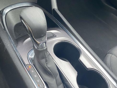 Used 2023 Chevrolet Malibu LT image 22