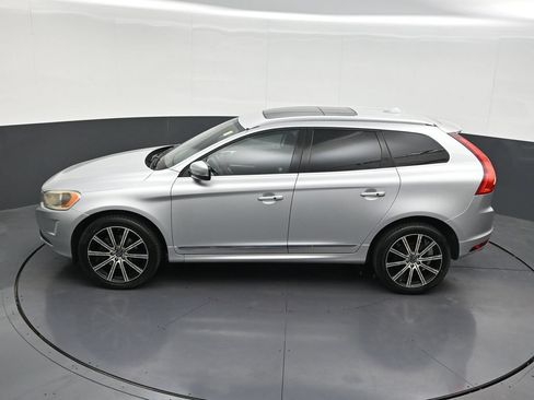 Used 2015 Volvo XC60 T6 Premier Plus AWD/4WD image 15