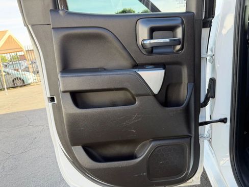 Used 2018 Chevrolet Silverado 1500 LT RWD image 29