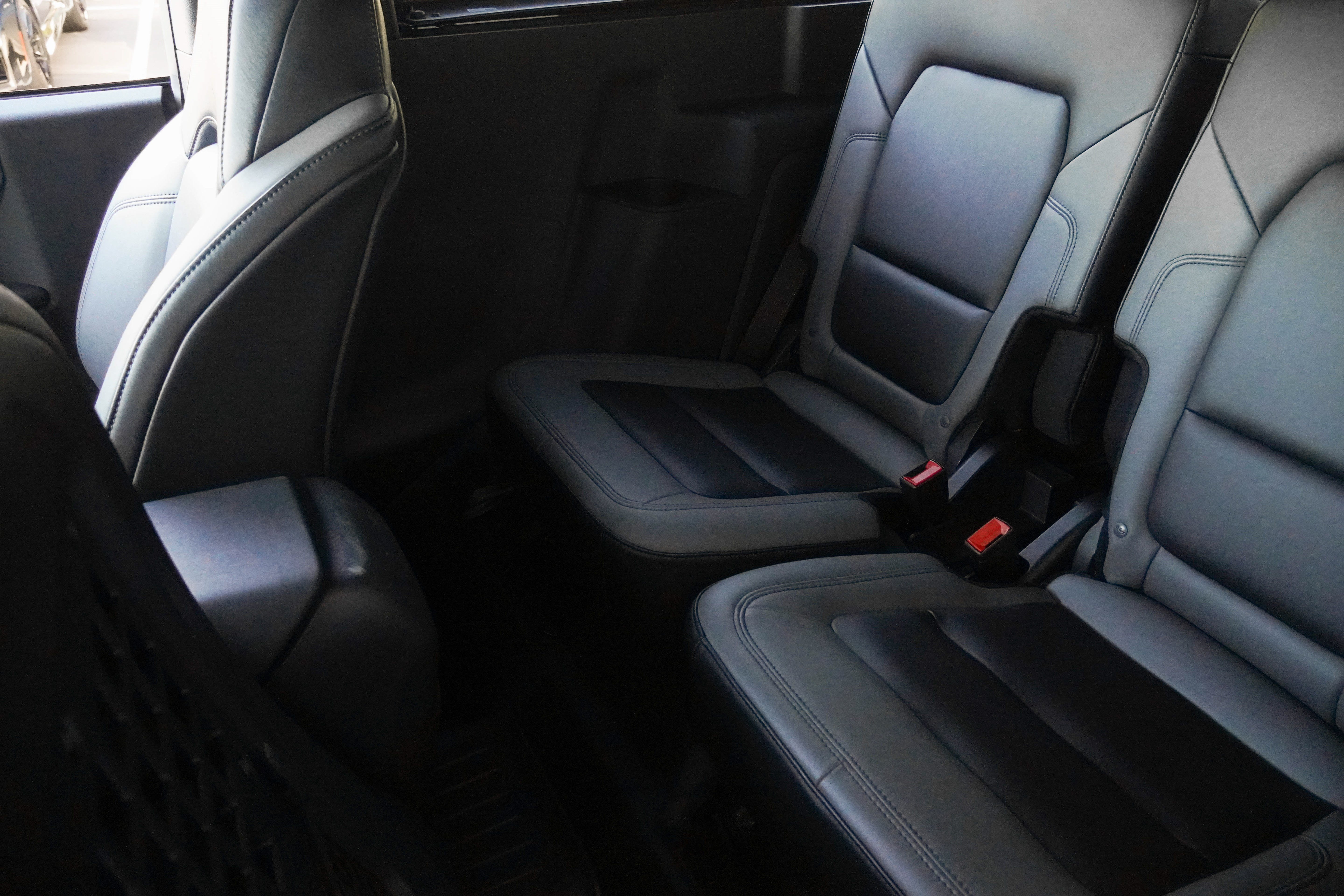 Used 2024 Ford Bronco Black Diamond AWD/4WD image 39