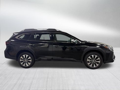 Certified 2025 Subaru Outback Touring XT w/ Popular Package #2 AWD/4WD image 8