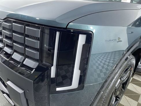 New 2027 Kia Telluride SX X-Line image 49