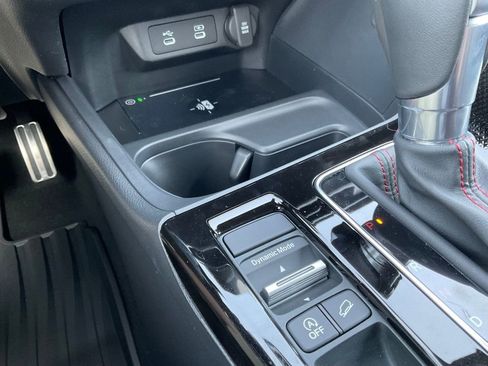 New 2026 Acura ADX A-Spec AWD/4WD image 13