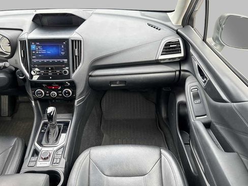 Used 2020 Subaru Forester Touring w/ Popular Package #2 image 16