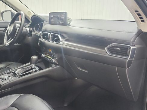 Used 2025 MAZDA CX-5 AWD 2.5 S w/ Preferred Package image 41