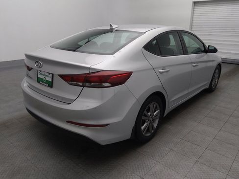 Used 2018 Hyundai Elantra Value Edition image 9