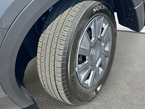New 2026 Nissan Kicks S FWD image 29