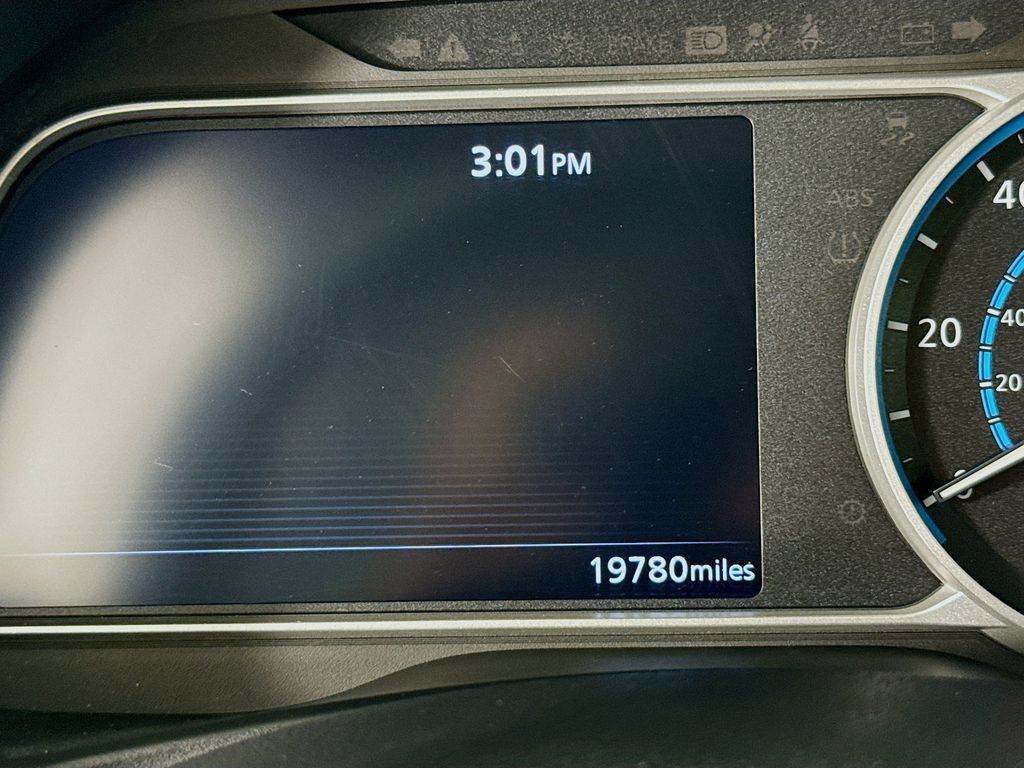 Used 2023 Nissan Leaf SV Plus FWD image 13