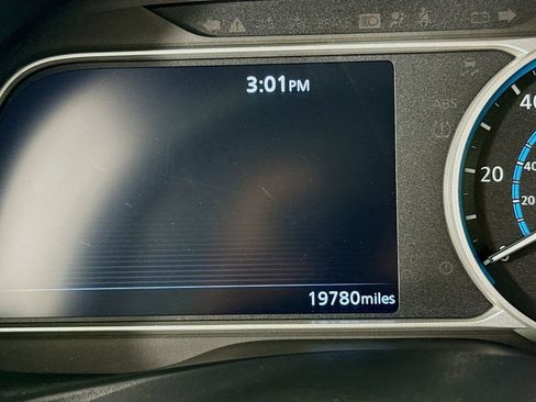 Used 2023 Nissan Leaf SV Plus FWD image 13