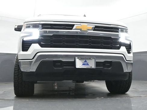 Used 2023 Chevrolet Silverado 1500 LT w/ Protection Package AWD/4WD image 30