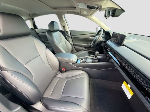 New 2026 Honda Accord EX-L image 23