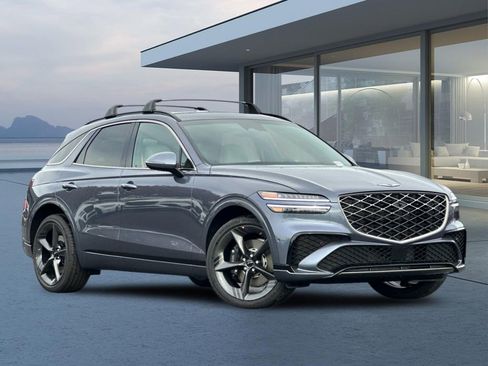 New 2026 Genesis GV70 3.5T Sport Prestige image 1