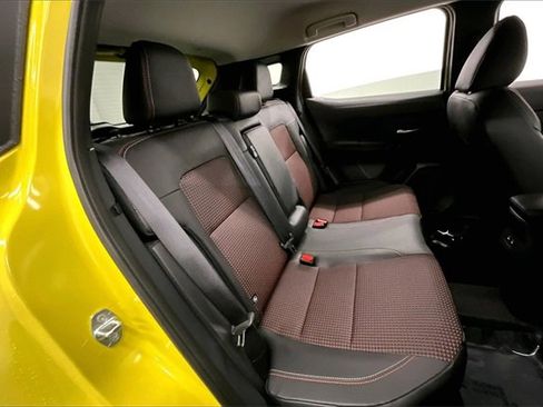 New 2026 Nissan Kicks SR w/ Cold Weather Package image 31