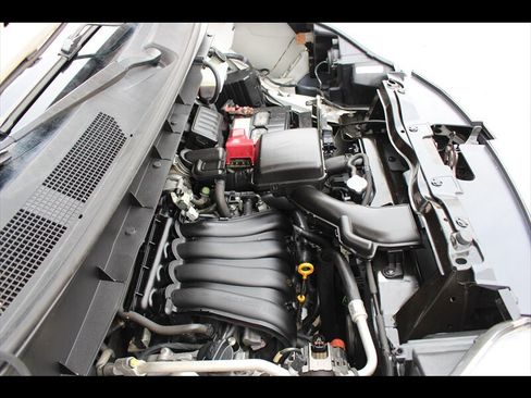 Used 2016 Nissan NV200 S FWD image 37