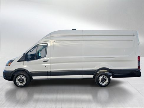 New 2026 Ford Transit 350 148 High Roof Extended image 3