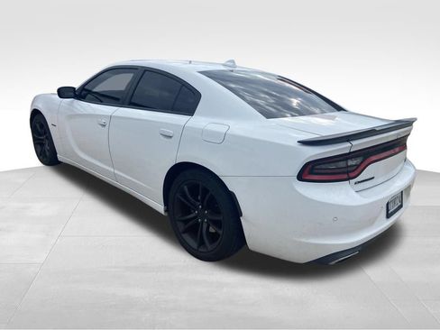 Used 2016 Dodge Charger R/T w/ Plus Group RWD image 19