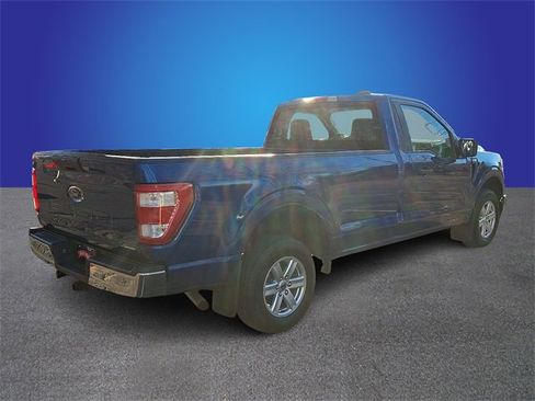 Used 2022 Ford F150 XL w/ Equipment Group 101A High image 4