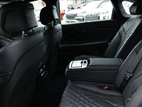 New 2026 Genesis G80 3.5T Prestige image 28