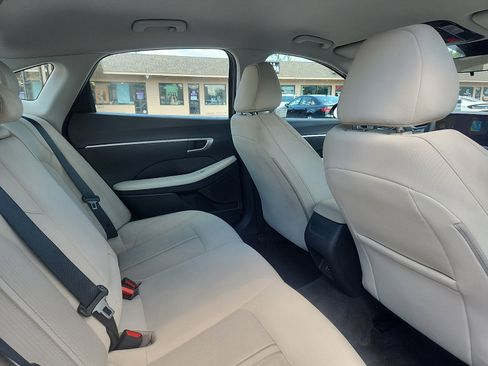 Used 2024 Hyundai Sonata SEL FWD image 28
