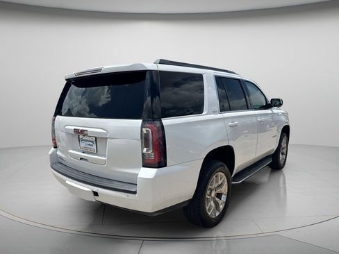 Used 2020 GMC Yukon SLT w/ Value Plus Edition AWD/4WD image 7