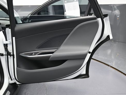 Used 2024 Lucid Air Pure image 36