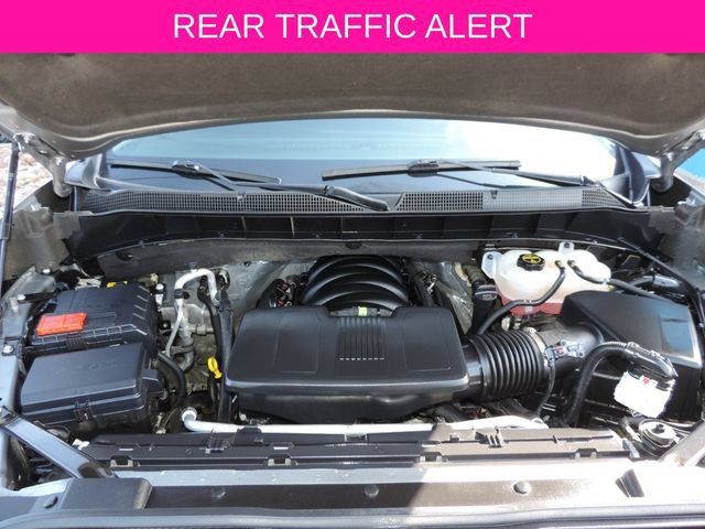 Used 2024 Chevrolet Silverado 1500 RST w/ Texas Edition Plus AWD/4WD image 16