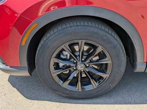 Certified 2023 Honda CR-V Sport image 10