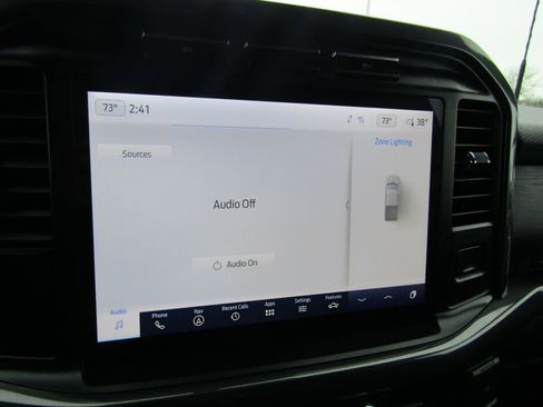 Used 2023 Ford F150 XLT w/ Equipment Group 302A High image 15