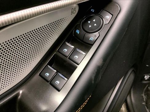 New 2026 Ford Explorer Tremor w/ Tremor Ultimate Package image 17