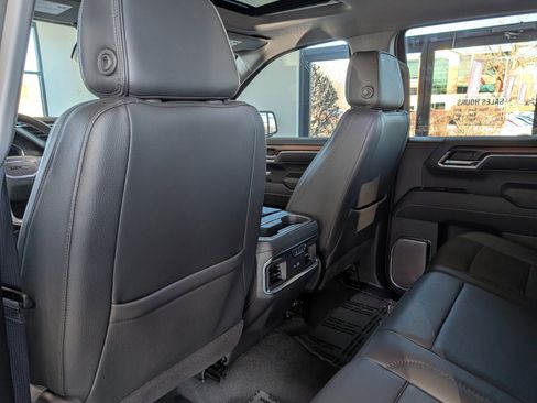 Used 2024 GMC Sierra 1500 Denali w/ Denali Reserve Package image 15