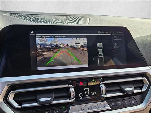 Used 2021 BMW 330i Sedan w/ Executive Package image 15