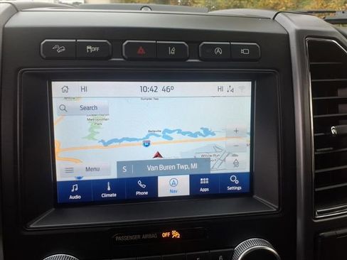 Used 2020 Ford Expedition Max Platinum image 21