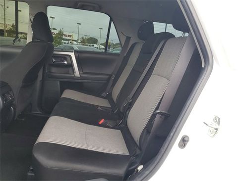 Used 2018 Toyota 4Runner SR5 image 9