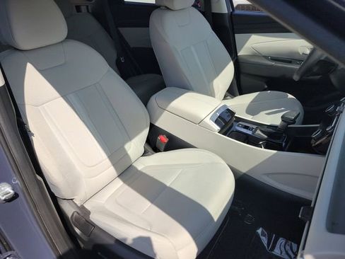 Used 2025 Hyundai Tucson SEL FWD image 23